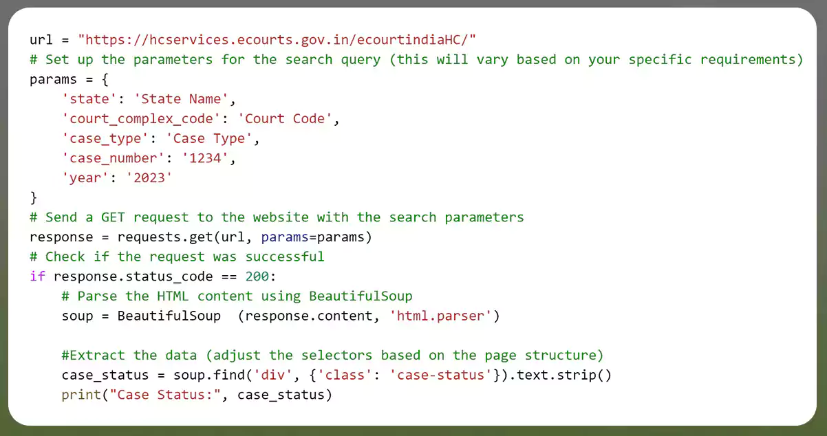 Step-3-Writing-the-Scraper